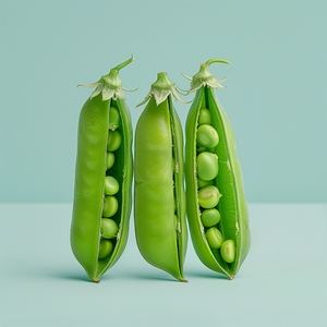泰国进口大豌豆